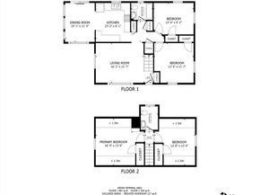 5 Benson Rd, Tewksbury MA 01876