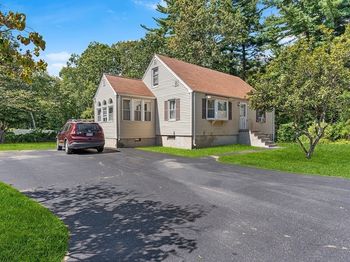 5 Benson Rd