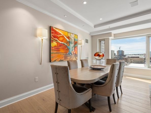 100 Belvidere 7A, Boston MA 02199
