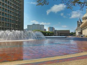 100 Belvidere 7A, Boston MA 02199