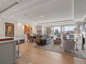 100 Belvidere 7A, Boston MA 02199