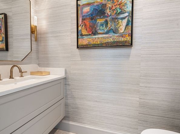 100 Belvidere 7A, Boston MA 02199
