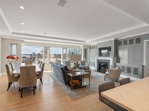 100 Belvidere 7A, Boston MA 02199