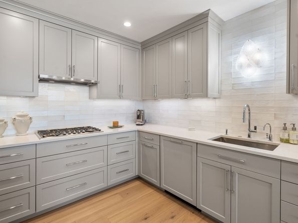 100 Belvidere 7A, Boston MA 02199