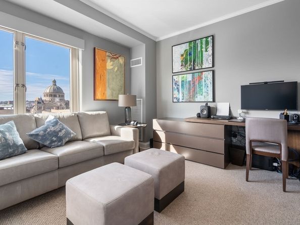 100 Belvidere 7A, Boston MA 02199