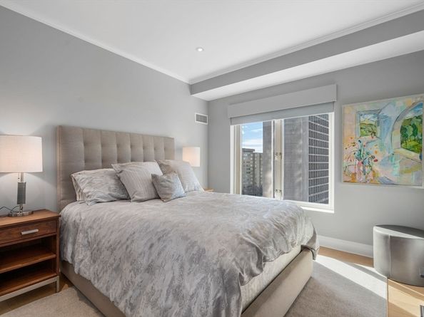 100 Belvidere 7A, Boston MA 02199