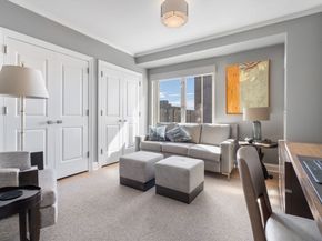 100 Belvidere 7A, Boston MA 02199