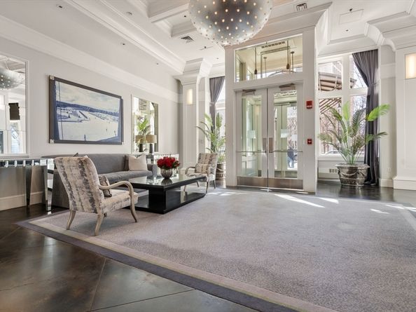 100 Belvidere 7A, Boston MA 02199