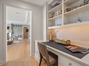 100 Belvidere 7A, Boston MA 02199