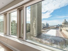 100 Belvidere 7A, Boston MA 02199