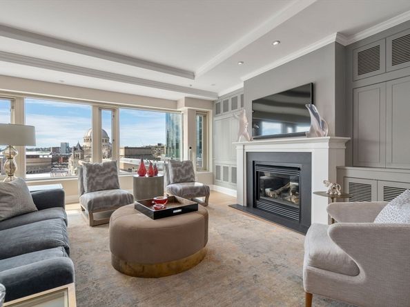 100 Belvidere 7A, Boston MA 02199