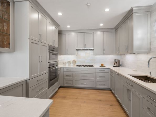 100 Belvidere 7A, Boston MA 02199