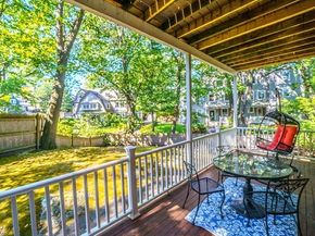 126 Kilsyth Rd 1, Boston MA 02135