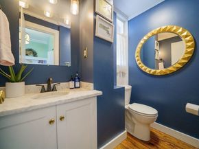 126 Kilsyth Rd 1, Boston MA 02135