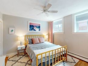 126 Kilsyth Rd 1, Boston MA 02135