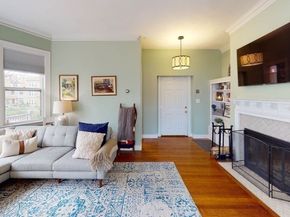 126 Kilsyth Rd 1, Boston MA 02135
