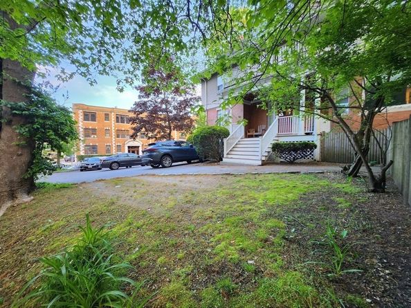126 Kilsyth Rd 1, Boston MA 02135