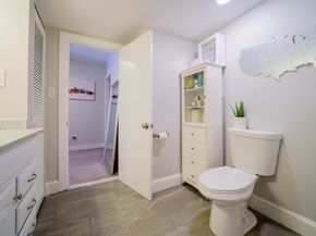 126 Kilsyth Rd 1, Boston MA 02135
