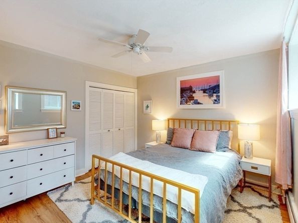 126 Kilsyth Rd 1, Boston MA 02135