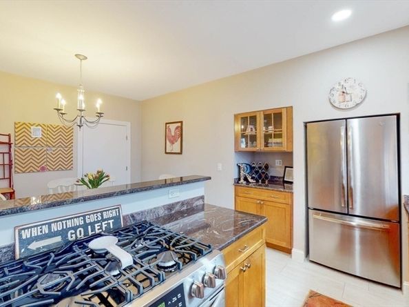 126 Kilsyth Rd 1, Boston MA 02135