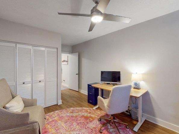 126 Kilsyth Rd 1, Boston MA 02135