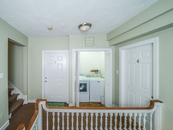 126 Kilsyth Rd 1, Boston MA 02135