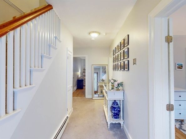 126 Kilsyth Rd 1, Boston MA 02135