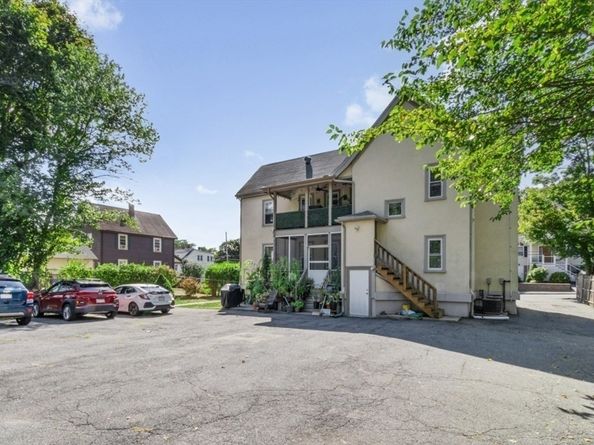 20-22 Cedar St 3, Norwood MA 02062
