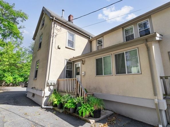 20-22 Cedar St 3, Norwood MA 02062