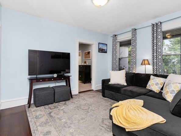 20-22 Cedar St 3, Norwood MA 02062