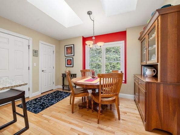 9 Kyle Path 9, Scituate MA 02066