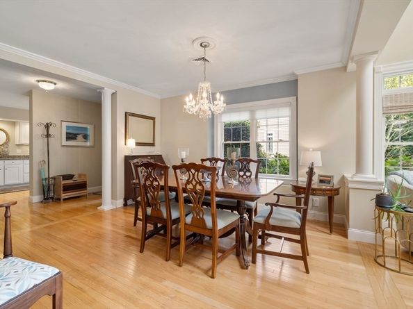 9 Kyle Path 9, Scituate MA 02066