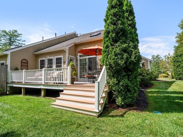 9 Kyle Path 9, Scituate MA 02066