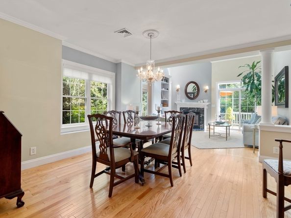 9 Kyle Path 9, Scituate MA 02066