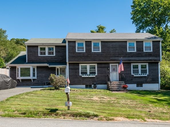 23 Heard Drive, Ipswich MA 01938