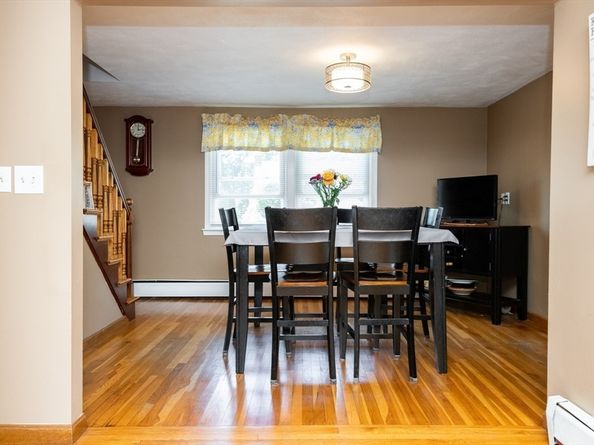 23 Heard Drive, Ipswich MA 01938