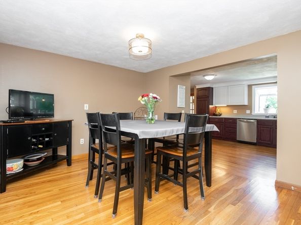 23 Heard Drive, Ipswich MA 01938