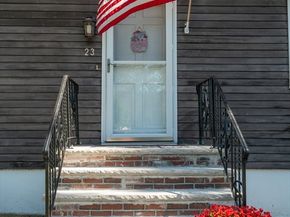 23 Heard Drive, Ipswich MA 01938