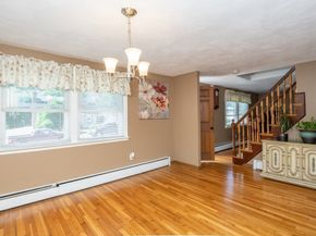 23 Heard Drive, Ipswich MA 01938