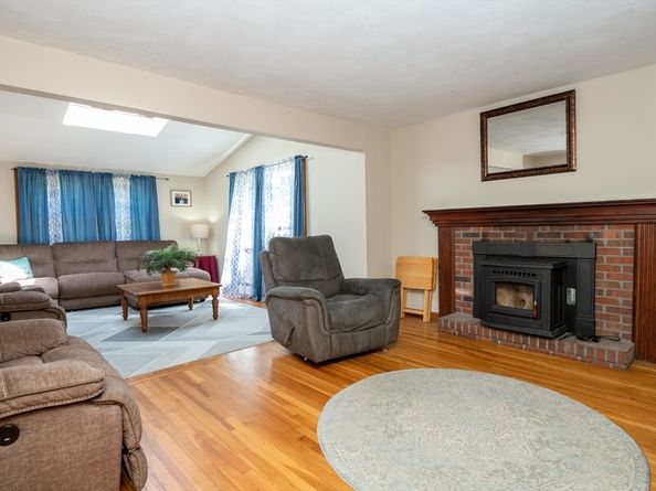 23 Heard Drive, Ipswich MA 01938