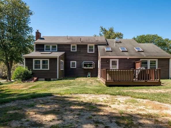 23 Heard Drive, Ipswich MA 01938