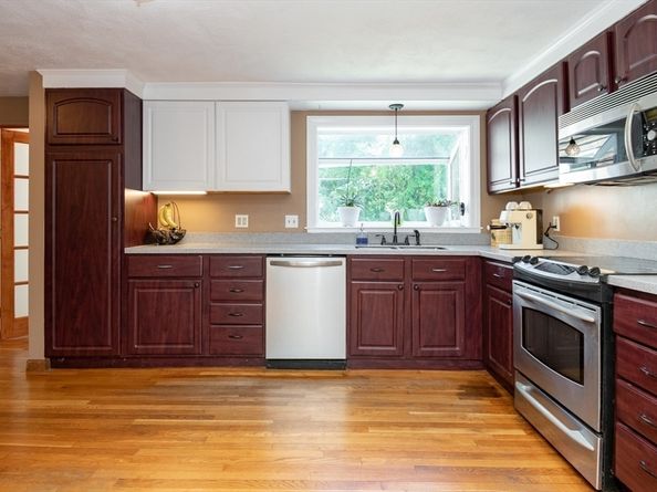 23 Heard Drive, Ipswich MA 01938