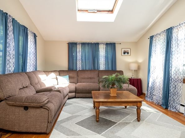 23 Heard Drive, Ipswich MA 01938