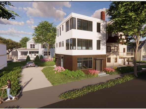 641 Chestnut Hill Ave, Brookline MA 02445