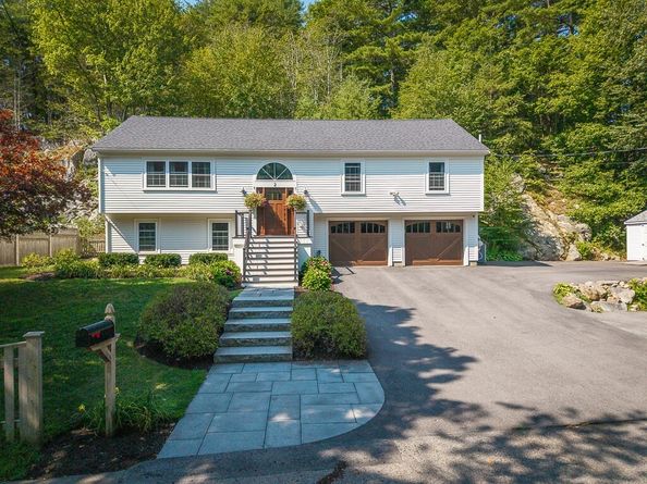 2 Sky Top Drive, Manchester MA 01944