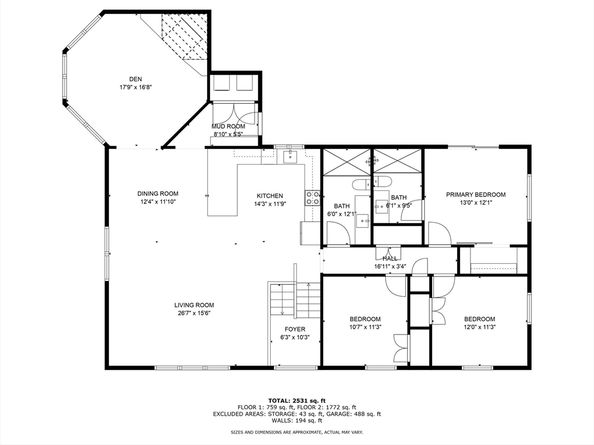 2 Sky Top Drive, Manchester MA 01944