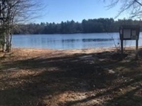 59 Lakeshore Drive, Ashburnham MA 01430