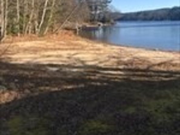 59 Lakeshore Drive, Ashburnham MA 01430