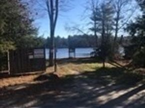 59 Lakeshore Drive, Ashburnham MA 01430