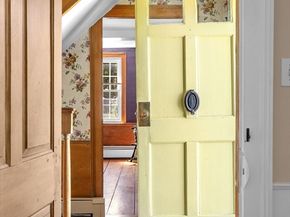 16 Elm Street, Ipswich MA 01938